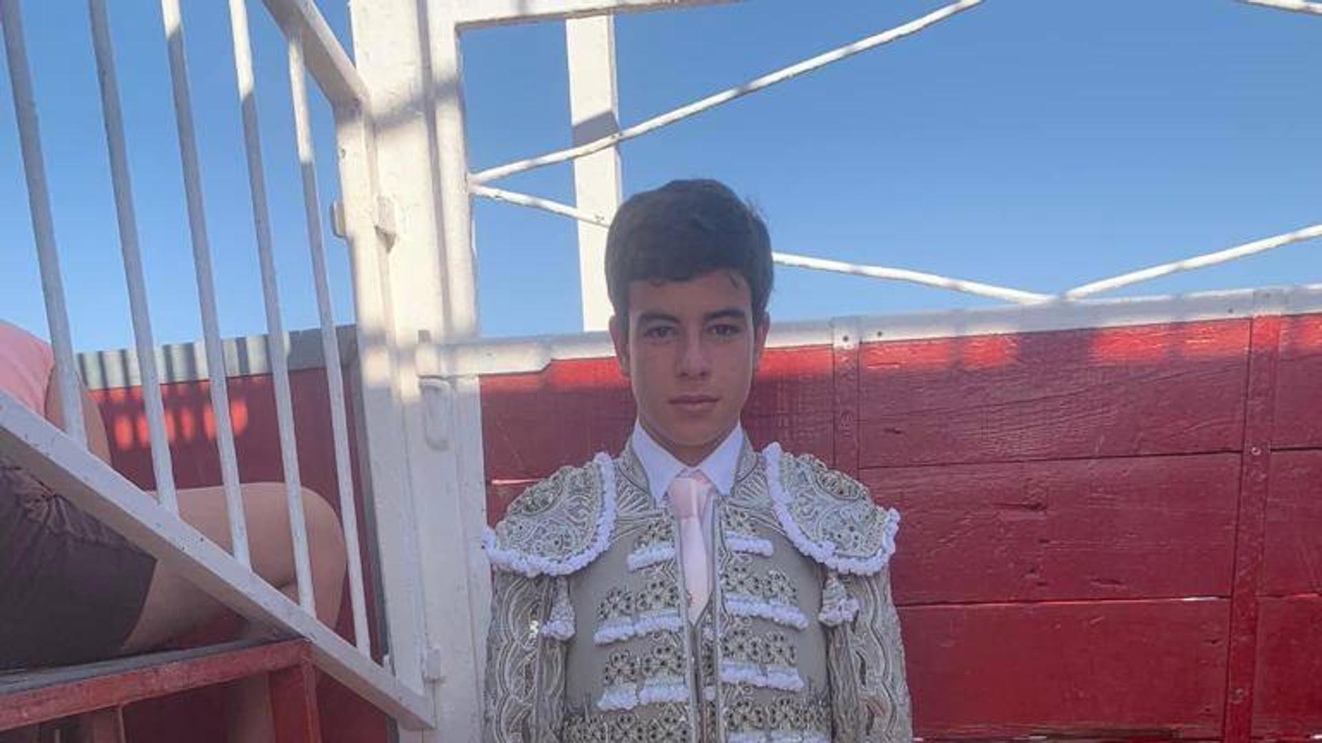 El cauriense Hurtado triunfa en la plaza de Villanueva de la Serena Hoy.es